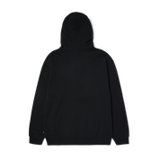 Polerón Huf Set Megablast Black