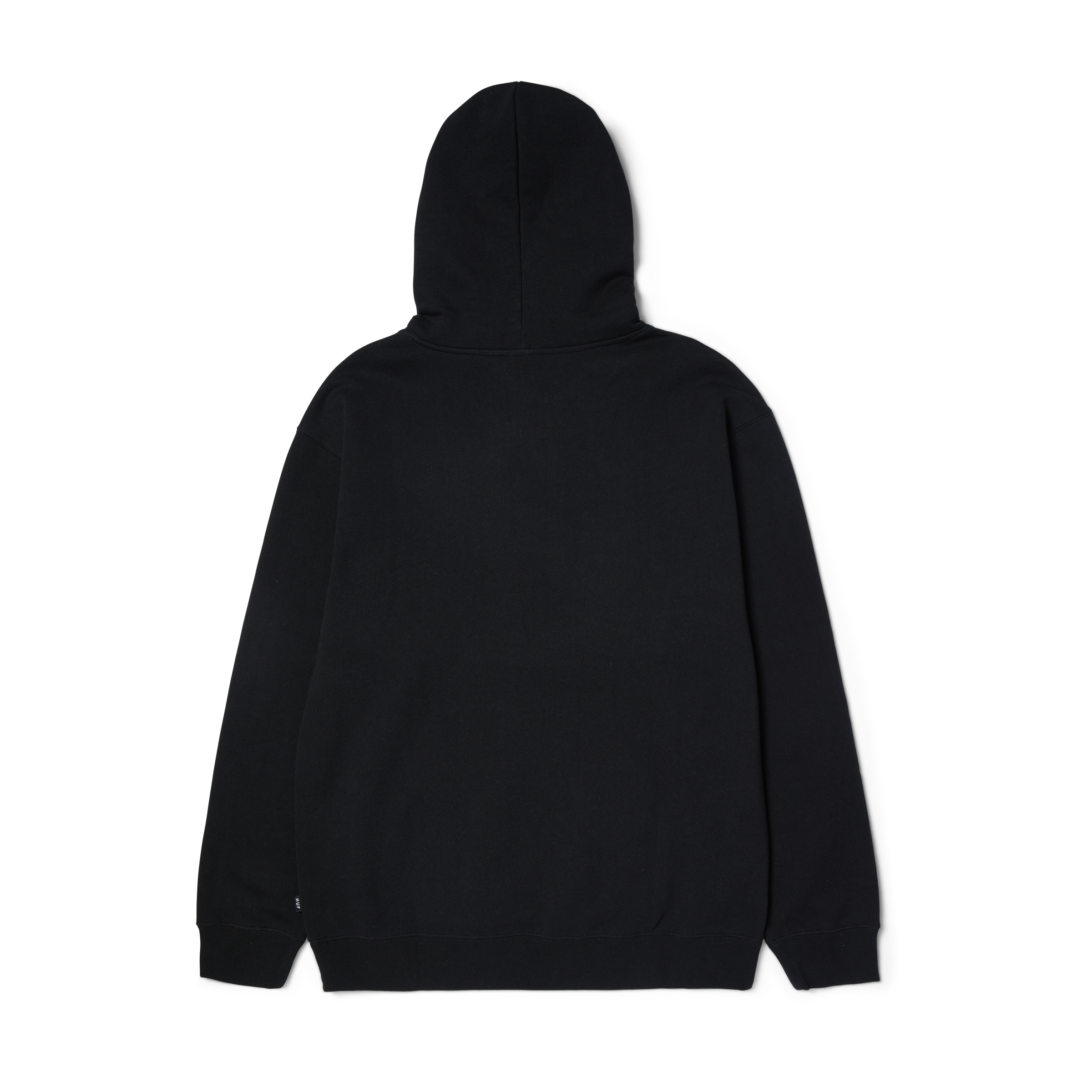 Polerón Huf Set Megablast Black