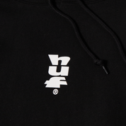 Polerón Huf Set Megablast Black