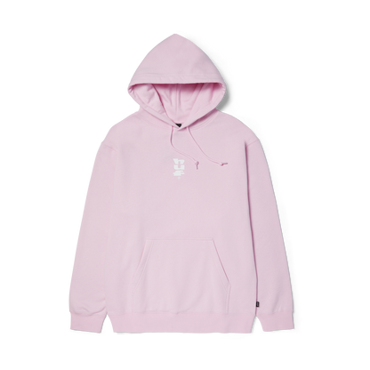 Polerón Huf Set Megablast Powder Pink