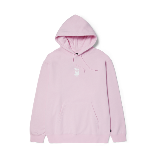 Polerón Huf Set Megablast Powder Pink