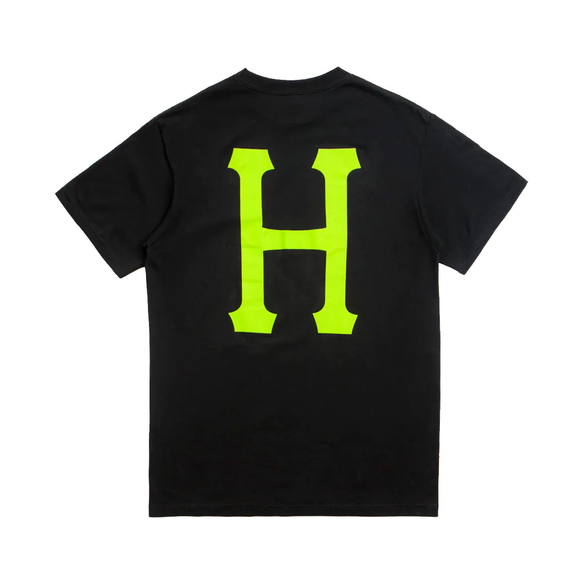 Polera Huf Set H Black