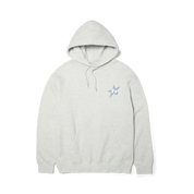 Polerón Huf Ice Star Grey