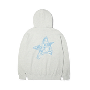 Polerón Huf Ice Star Grey