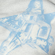 Polerón Huf Ice Star Grey