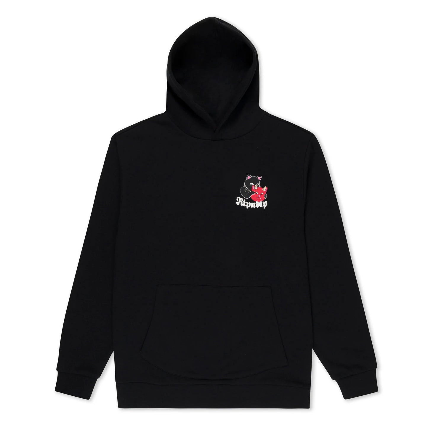 Polerón Ripndip Masked Jerm Black