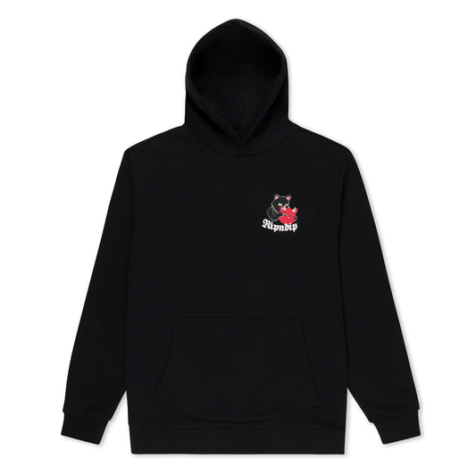 Polerón Ripndip Masked Jerm Black