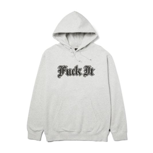 Polerón Huf Ives Ash