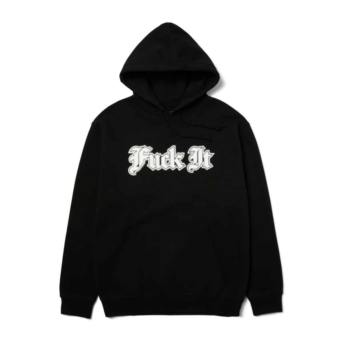 Polerón Huf Ives Black