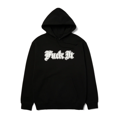 Polerón Huf Ives Black