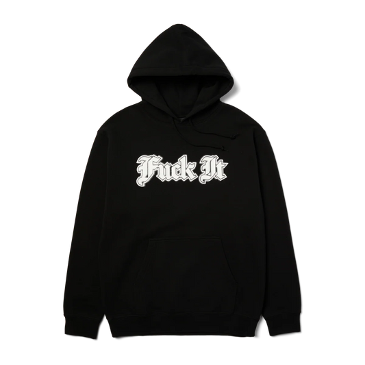 Polerón Huf Ives Black