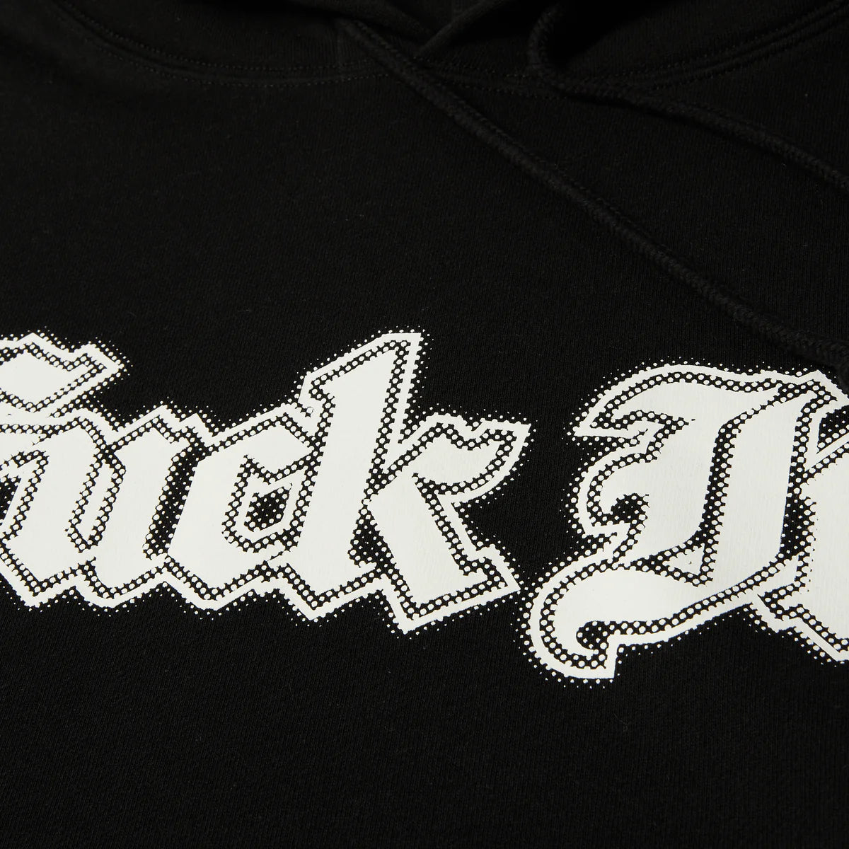 Polerón Huf Ives Black