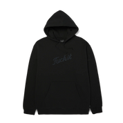 Polerón Huf Lasso Black