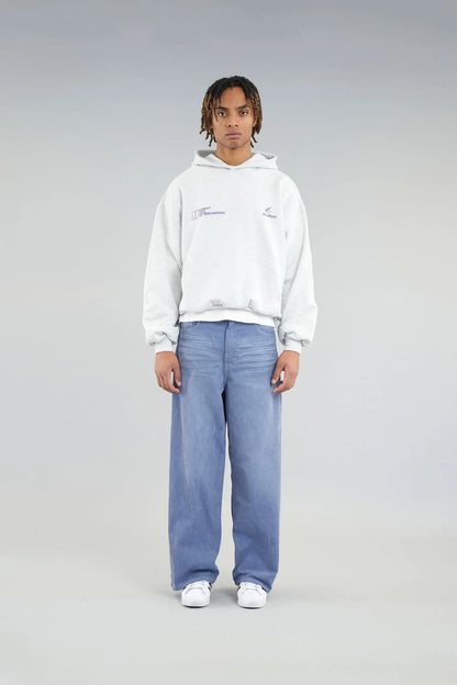 Polerón Scuffers Globally Grey