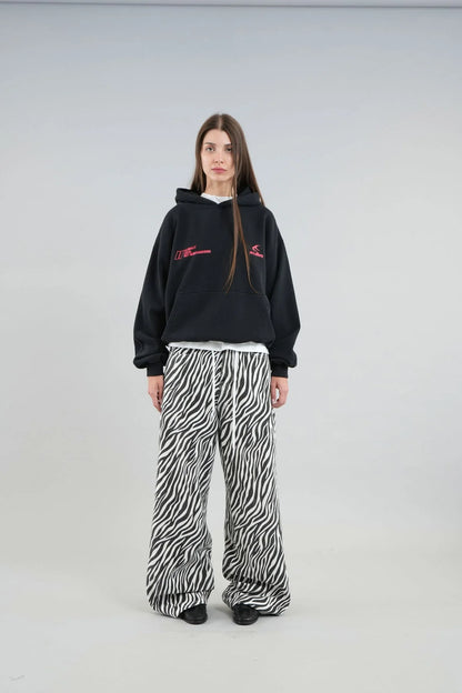 Polerón Scuffers Globally Black