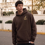 Polerón Diamond Supply Unpolo Dark Chocolate