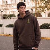 Polerón Diamond Supply Unpolo Dark Chocolate