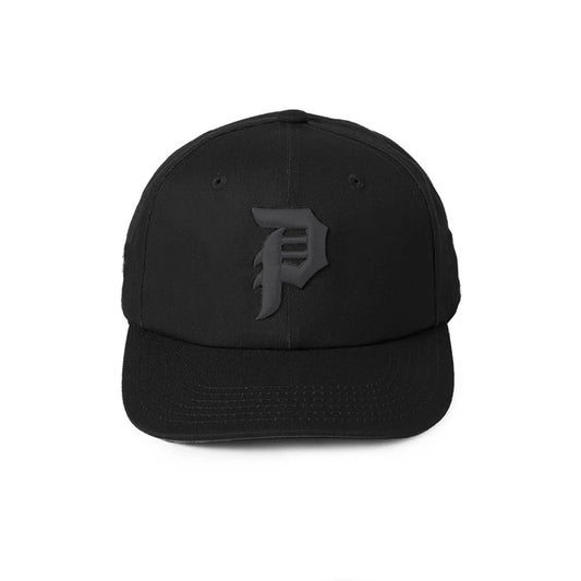 SnapBack Primitive NightFall Black
