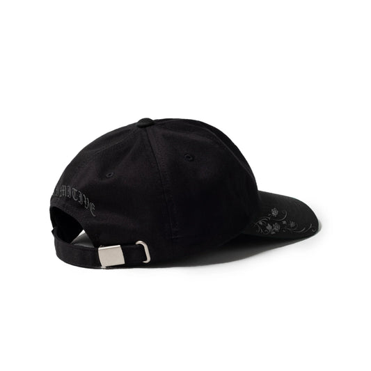 StrapBack Primitive NightFall Black