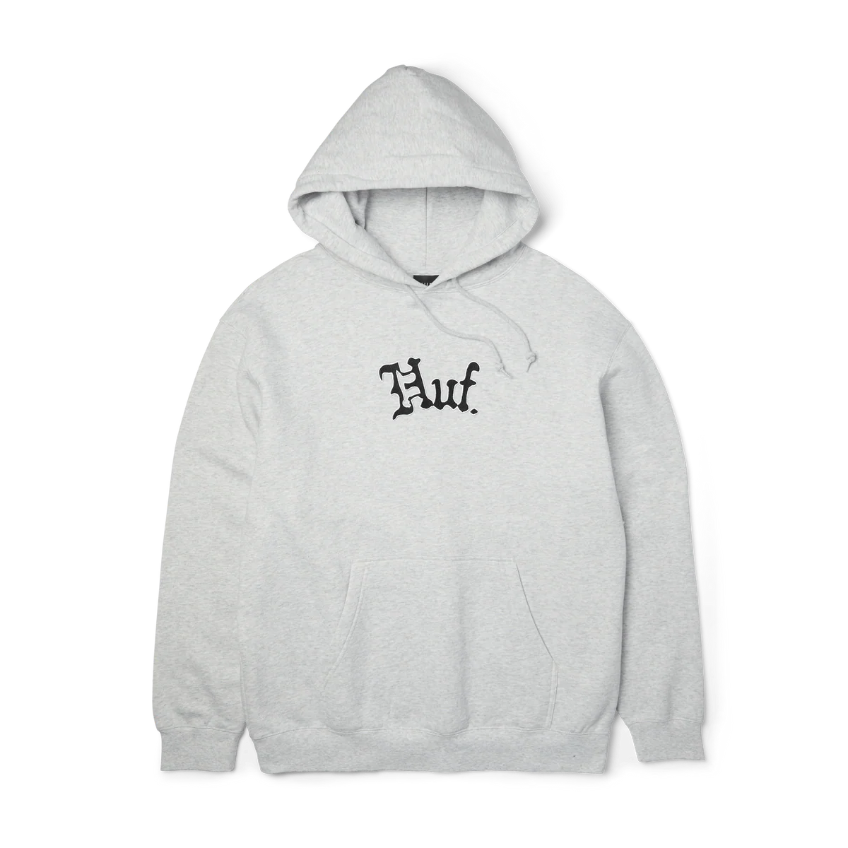 Polerón Huf Nuble Pullover Grey