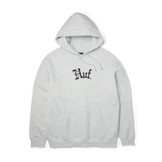 Polerón Huf Nuble Pullover Grey