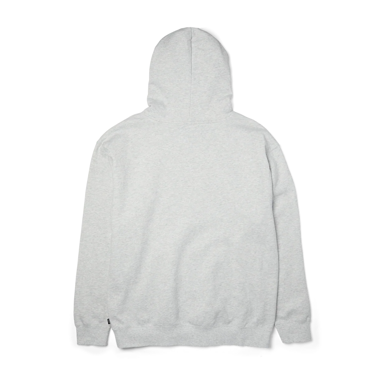 Polerón Huf Nuble Pullover Grey