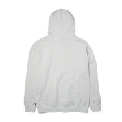 Polerón Huf Nuble Pullover Grey