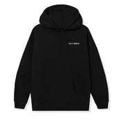 Polerón 40S AND SHORTIES OG TEXT LOGO Black