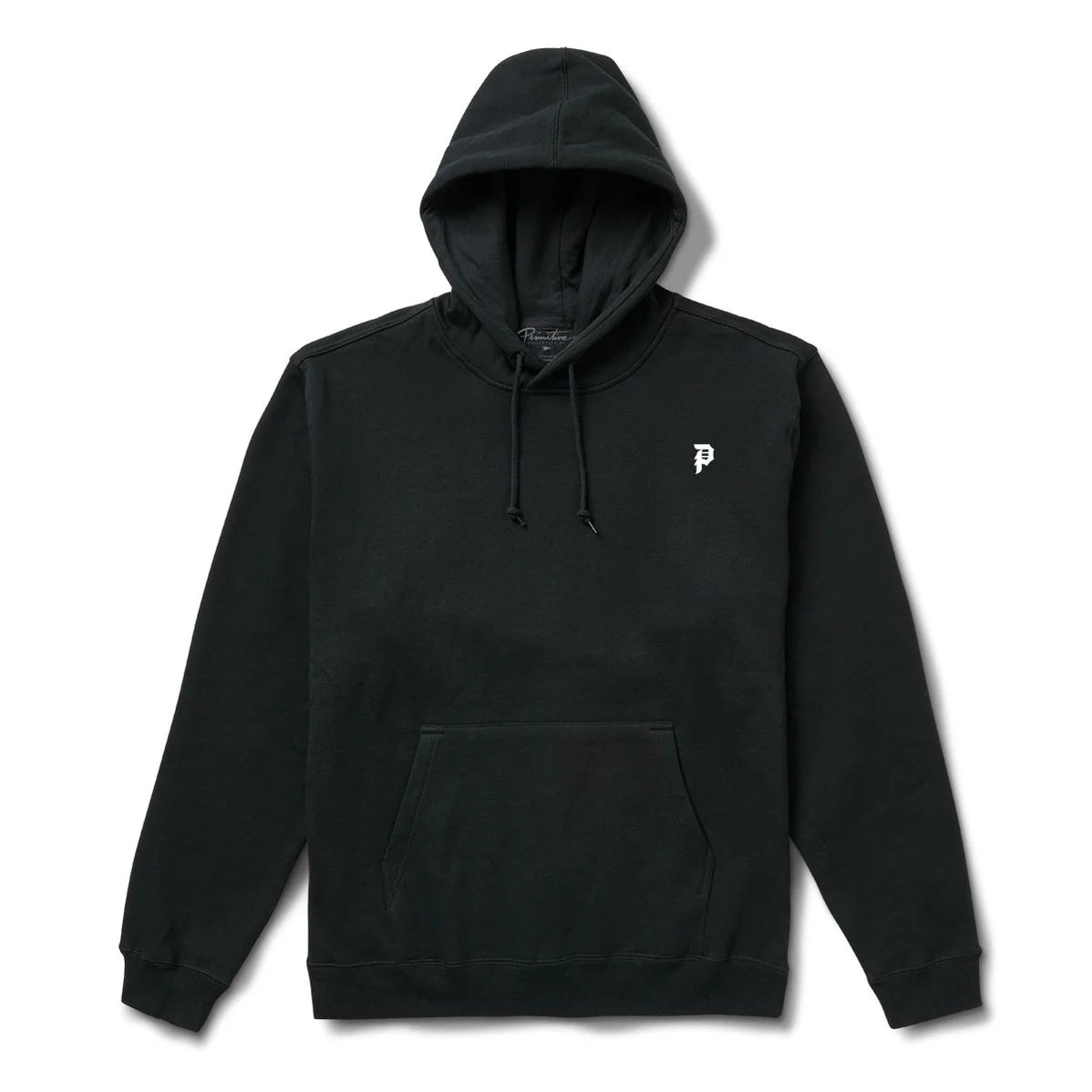 Polerón Primitive Mini Dirty P Boxy HW Black