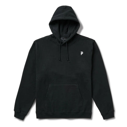 Polerón Primitive Mini Dirty P Boxy HW Black