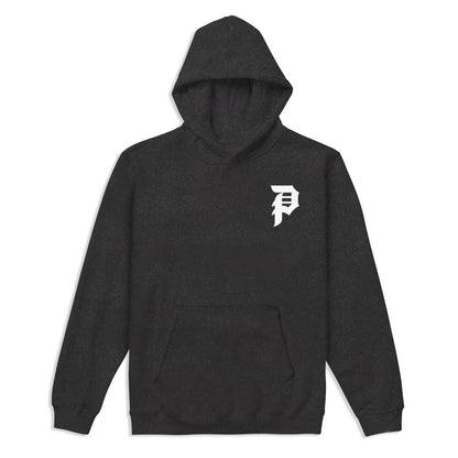 Poleron Primitive HEAVYWEIGHT Dirty P Black