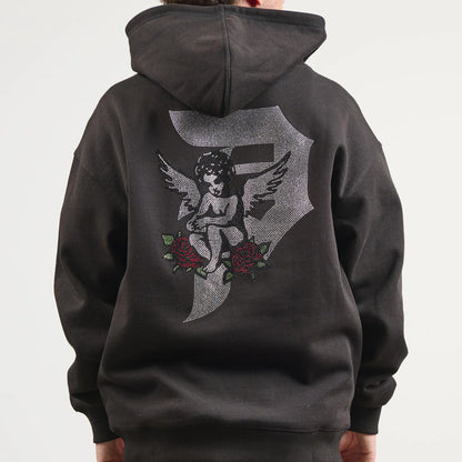 Polerón Primitive Reflect HW Black