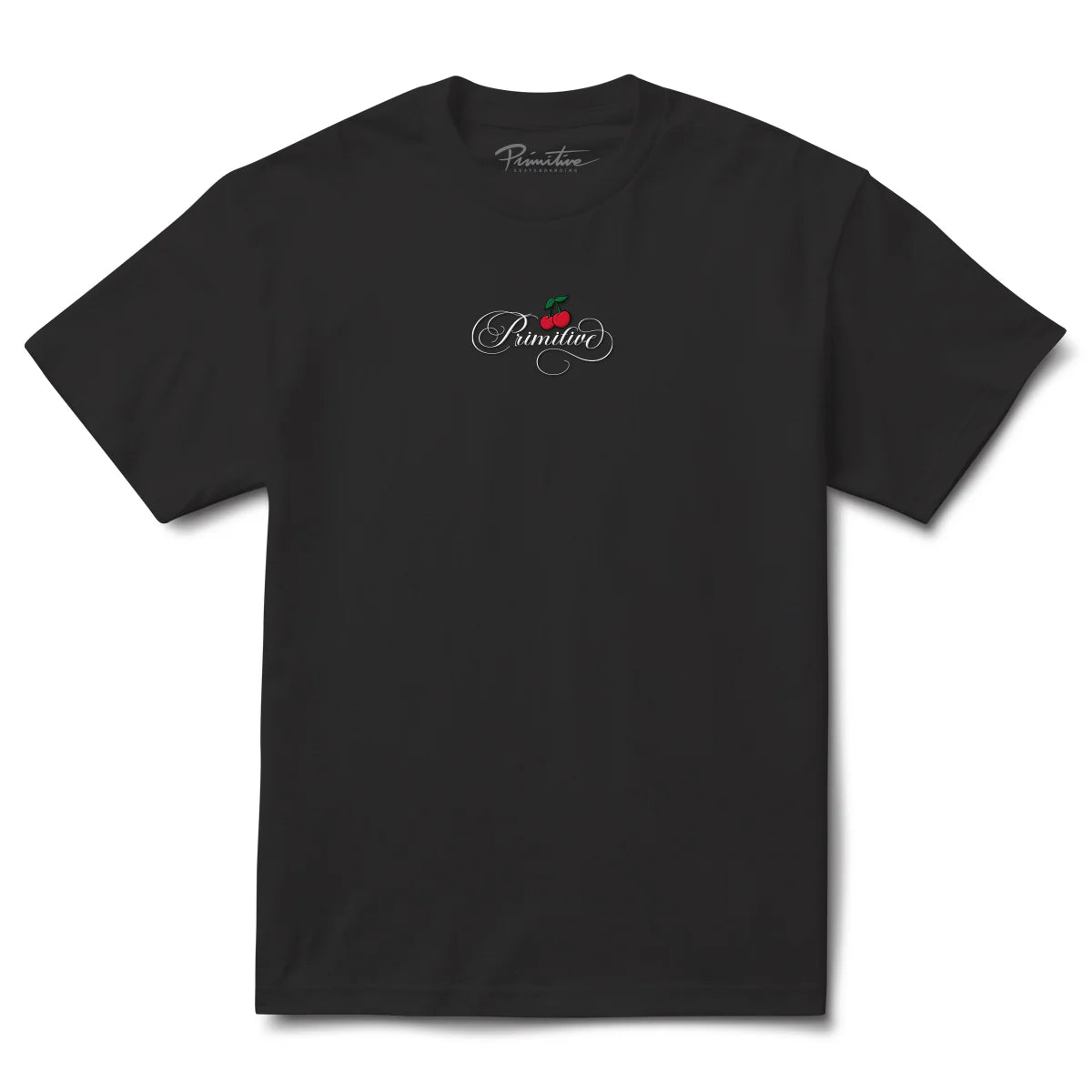 Polera Primitive HW BlackJack Rhinestone