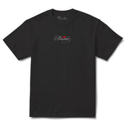 Polera Primitive HW BlackJack Rhinestone