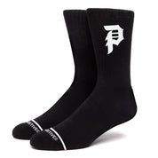 Pack de 3 Calcetines Primitive Black