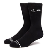 Pack de 3 Calcetines Primitive Black