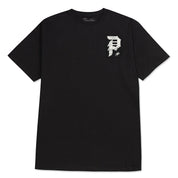 Polera Primitive Lady Luck Black