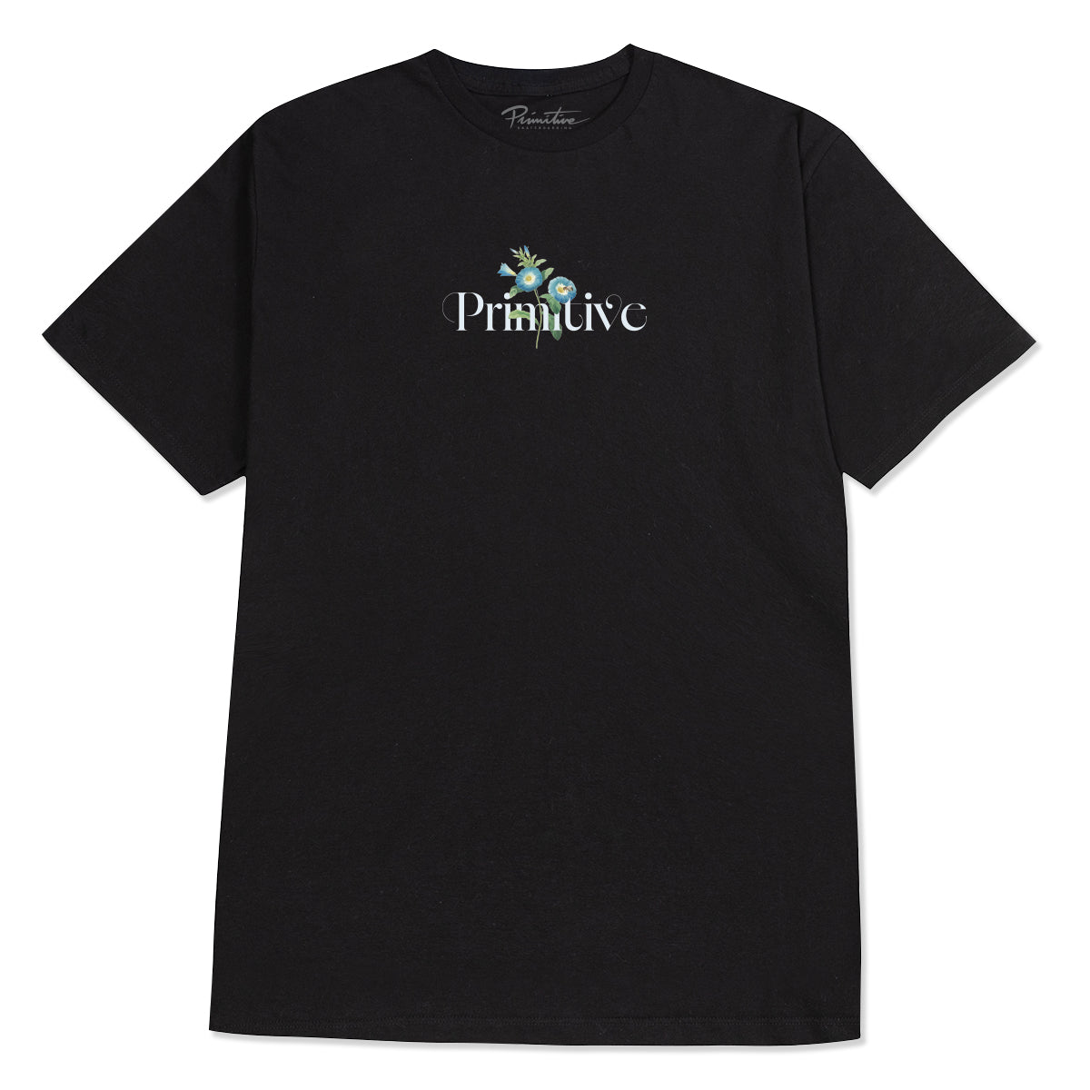 Polera Primitive Grove Black