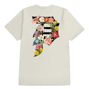 Polera Primitive Grove Cream