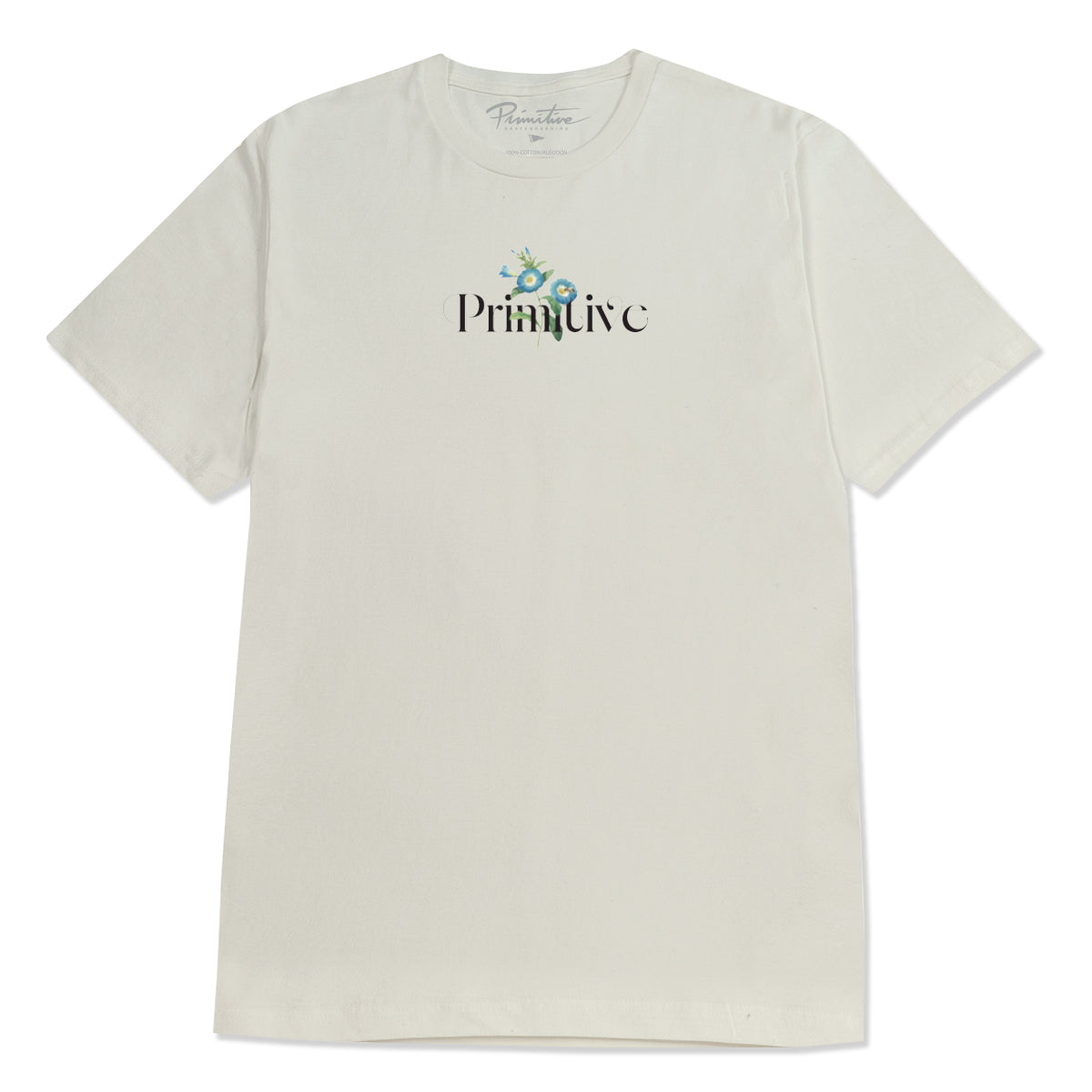 Polera Primitive Grove Cream