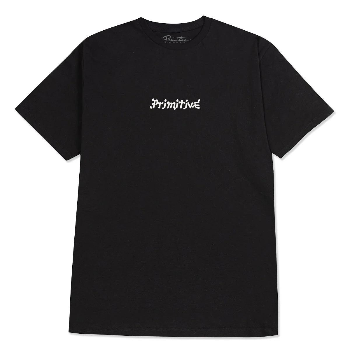 Polera Primitive Process HW Black