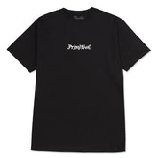 Polera Primitive Process HW Black