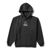 Polerón Primitve Zen Boxy Black