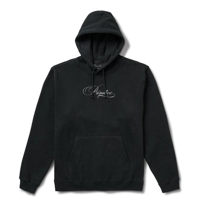 Polerón Primitive Solstice Black
