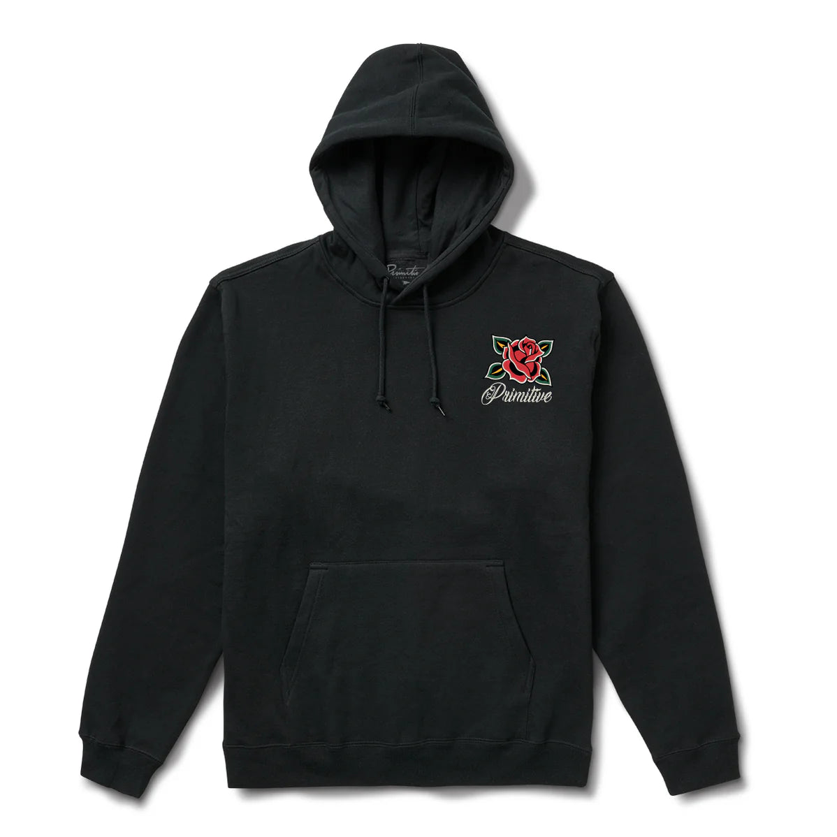 Polerón Primitive Danger Black