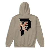 Poleron Primitive Shooter Sand