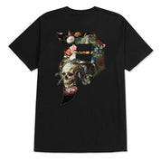 Polera Primitive Exist Black