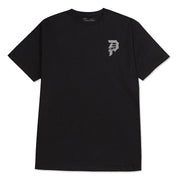 Polera Primitive Exist Black