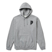 Polerón Primitive Exist Grey