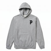 Polerón Primitive Exist Grey